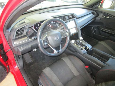 Used 2019 Honda Civic Si image 17