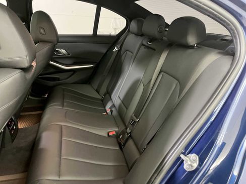Used 2019 BMW 330i xDrive Sedan w/ Convenience Package image 25
