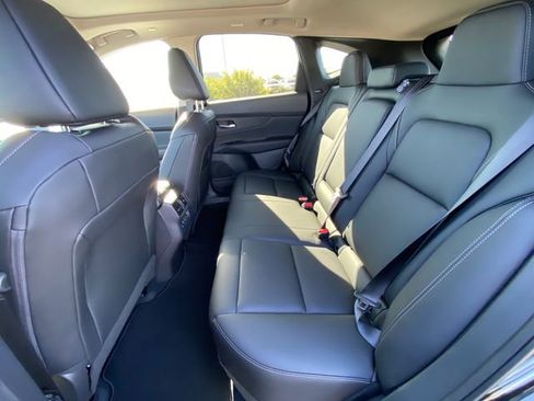 New 2026 Nissan Murano SL w/ Comfort Package image 10