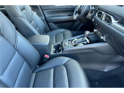 Certified 2025 MAZDA CX-5 AWD 2.5 S w/ Select Package image 15