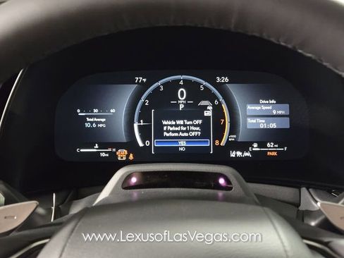 New 2026 Lexus TX 350 350 Premium image 19