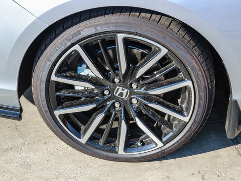 New 2025 Honda Accord Touring image 11