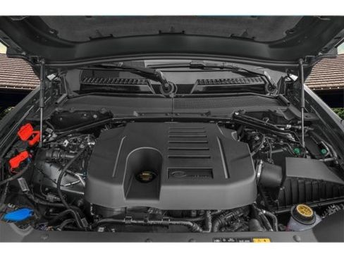 Used 2024 Land Rover Defender 110 X-Dynamic SE image 12