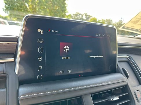 Used 2023 GMC Yukon SLT image 25