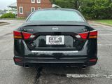 Certified 2023 Nissan Altima 2.5 SV w/ SV Premium Package image 5
