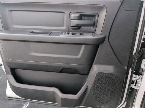 New 2026 RAM 3500 Tradesman w/ Bed Convenience Group image 14