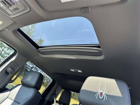 New 2025 Chevrolet Silverado 1500 LT Trail Boss w/ Convenience Package II image 18