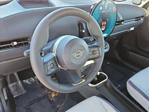 New 2026 MINI Cooper S FWD image 3