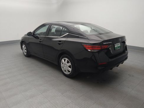 Used 2025 Nissan Sentra S FWD image 3