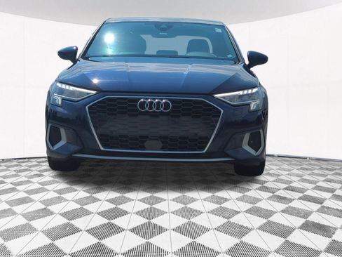 Used 2024 Audi A3 2.0T Premium FWD image 3