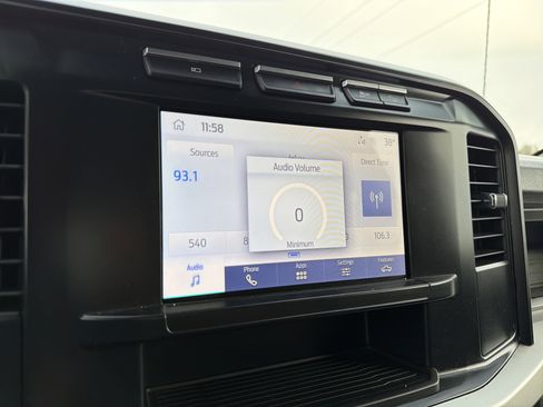 Used 2024 Ford F350 XL w/ STX Appearance Package image 18