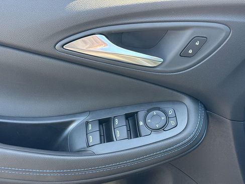 New 2026 Buick Encore GX Sport Touring AWD/4WD image 15