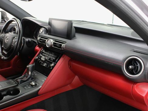 Used 2021 Lexus IS 350 F Sport w/ Accessory Package 2 image 45