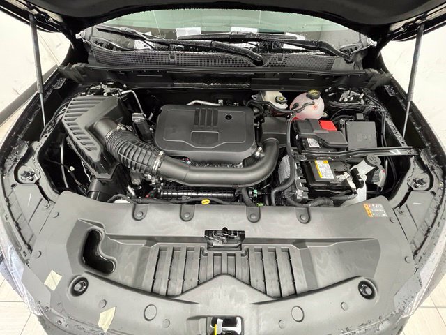 New 2026 Chevrolet Blazer LT w/ Convenience Package AWD/4WD image 15
