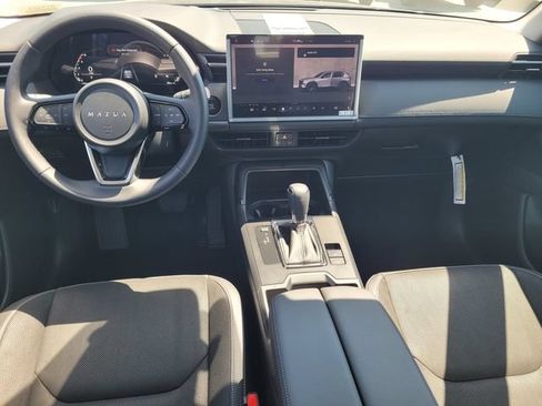 New 2026 MAZDA CX-5 Preferred AWD/4WD image 7