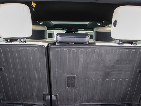 Used 2024 Toyota Sequoia Capstone image 33