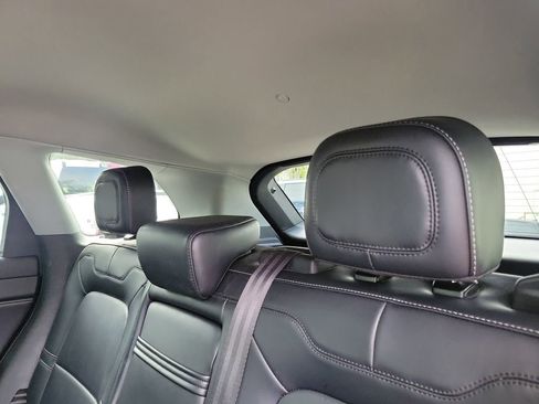 Used 2022 Lincoln Corsair FWD image 15