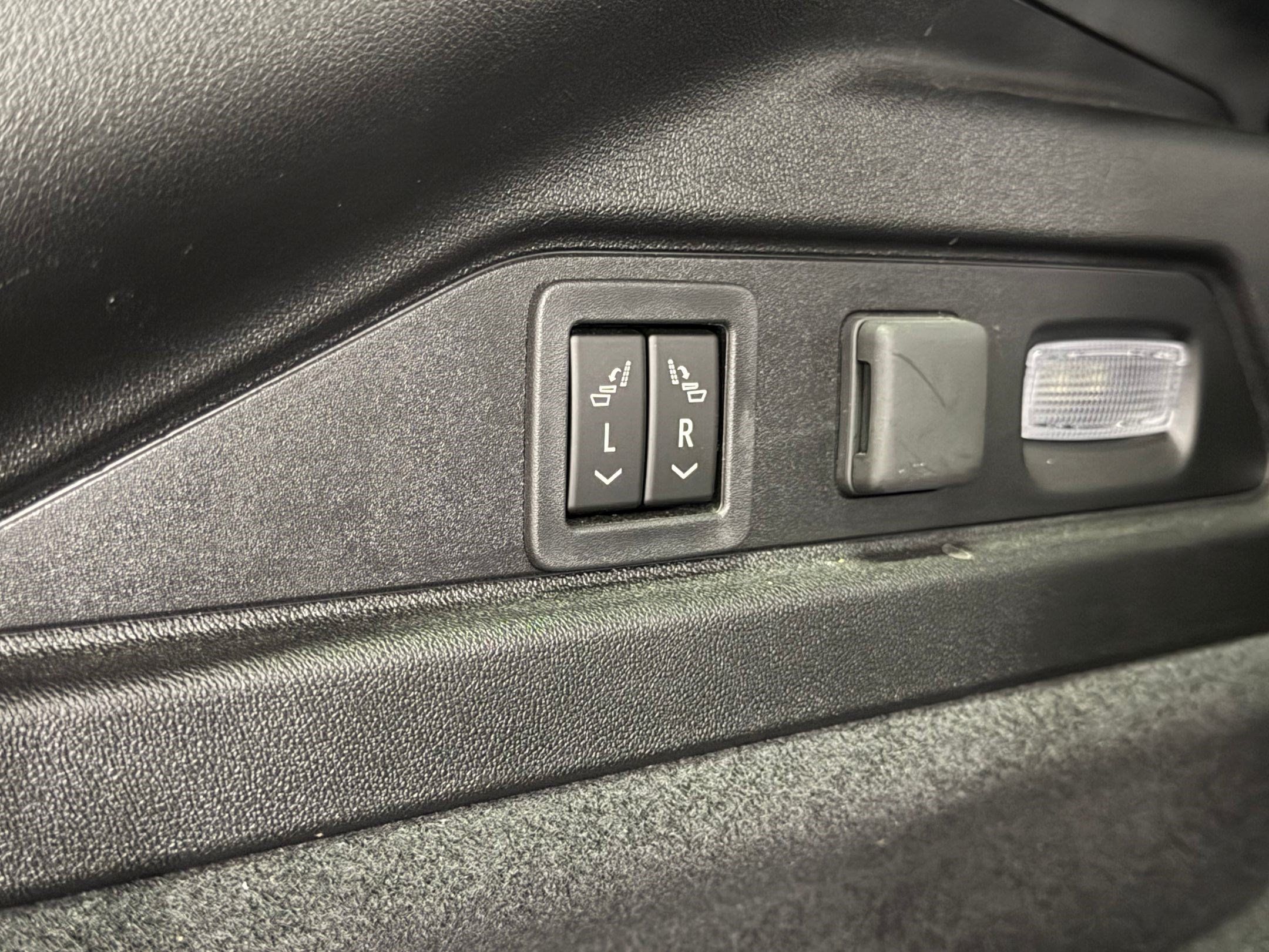Certified 2024 Cadillac Lyriq Sport AWD/4WD image 24
