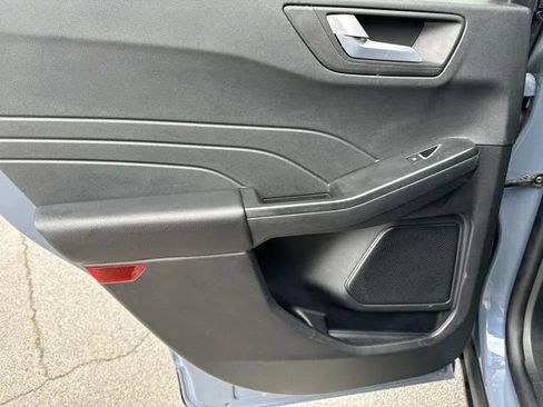 Used 2025 Ford Escape ST-Line FWD image 22