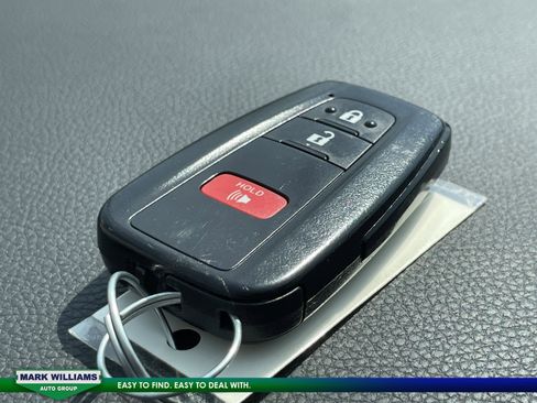 Used 2024 Toyota RAV4 XLE image 27