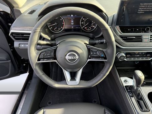 New 2025 Nissan Altima 2.5 SL image 25