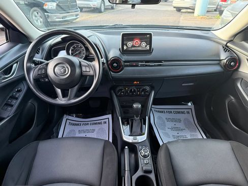 Used 2016 MAZDA CX-3 Sport AWD/4WD image 25