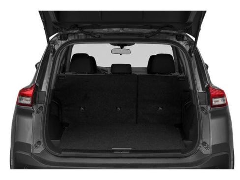 Used 2021 Nissan Rogue S FWD image 14
