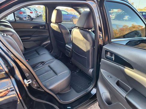 Used 2020 Mitsubishi Eclipse Cross SEL image 14