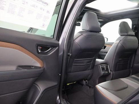 New 2026 Subaru Forester Sport image 26