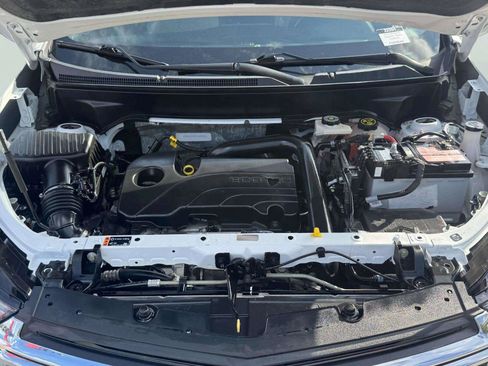 Used 2023 Chevrolet Equinox LS w/ LS Convenience Package FWD image 66