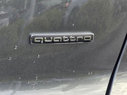 New 2026 Audi Q3 quattro 2.0T AWD/4WD image 34