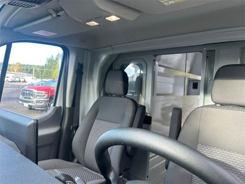 New 2024 Ford Transit 350 AWD w/ Interior Upgrade Package image 25