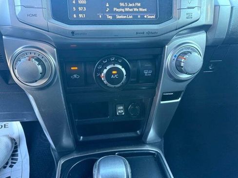 Used 2016 Toyota 4Runner SR5 RWD image 25