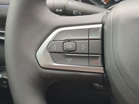 New 2026 Jeep Compass Latitude AWD/4WD image 21