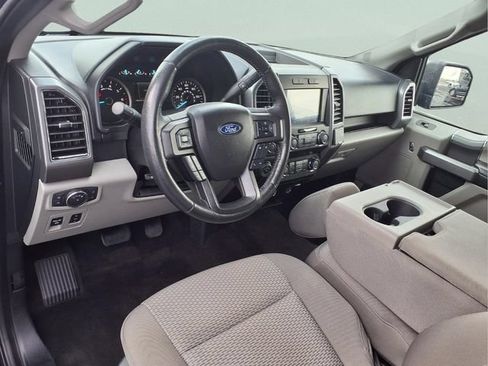 Used 2020 Ford F150 XLT w/ Equipment Group 302A Luxury AWD/4WD image 17