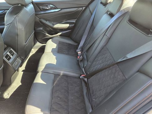 Used 2020 Nissan Maxima SR w/ Sport Mat Group FWD image 22