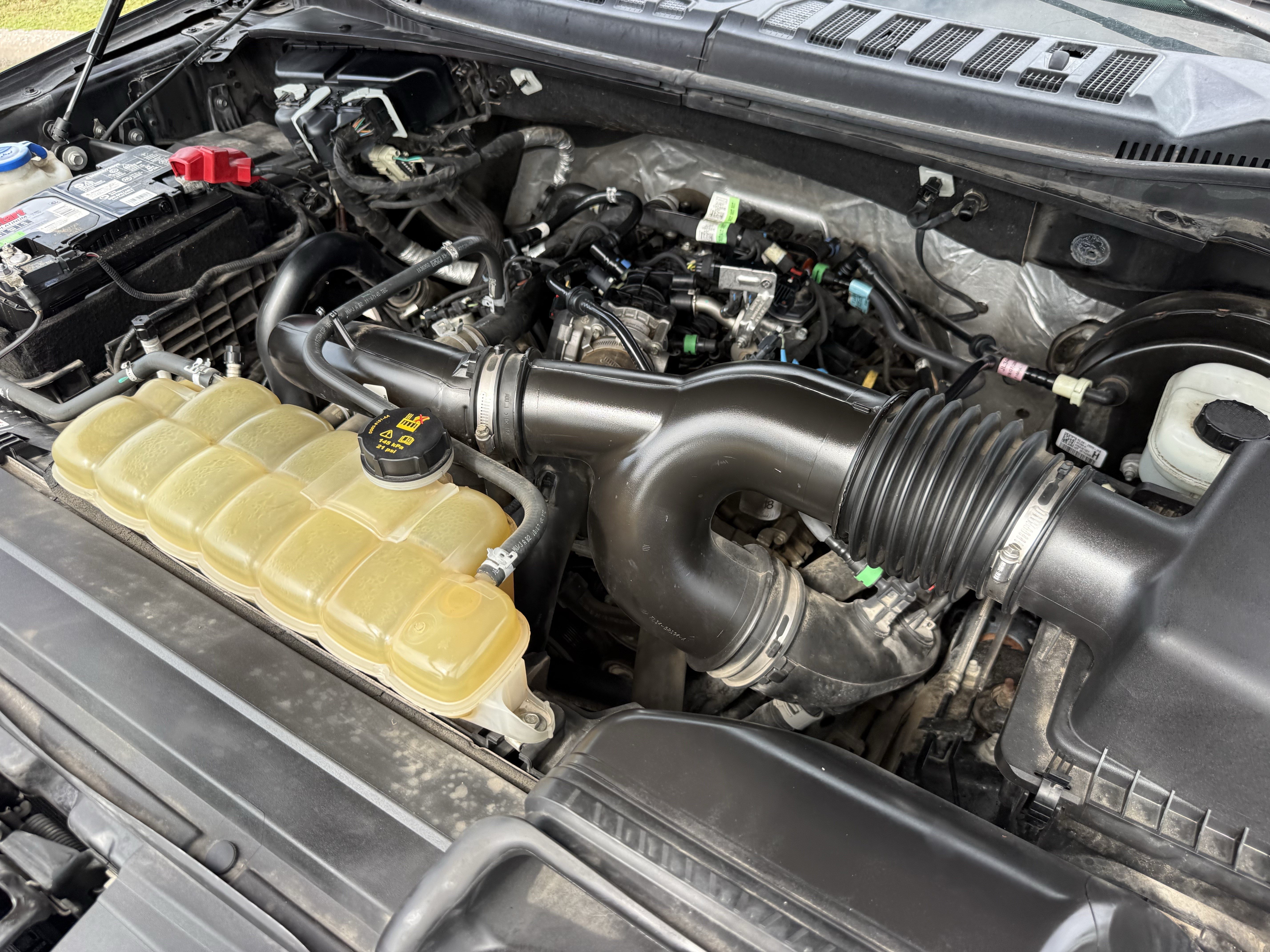 Used 2019 Ford F150 XL w/ Equipment Group 101A Mid RWD image 31