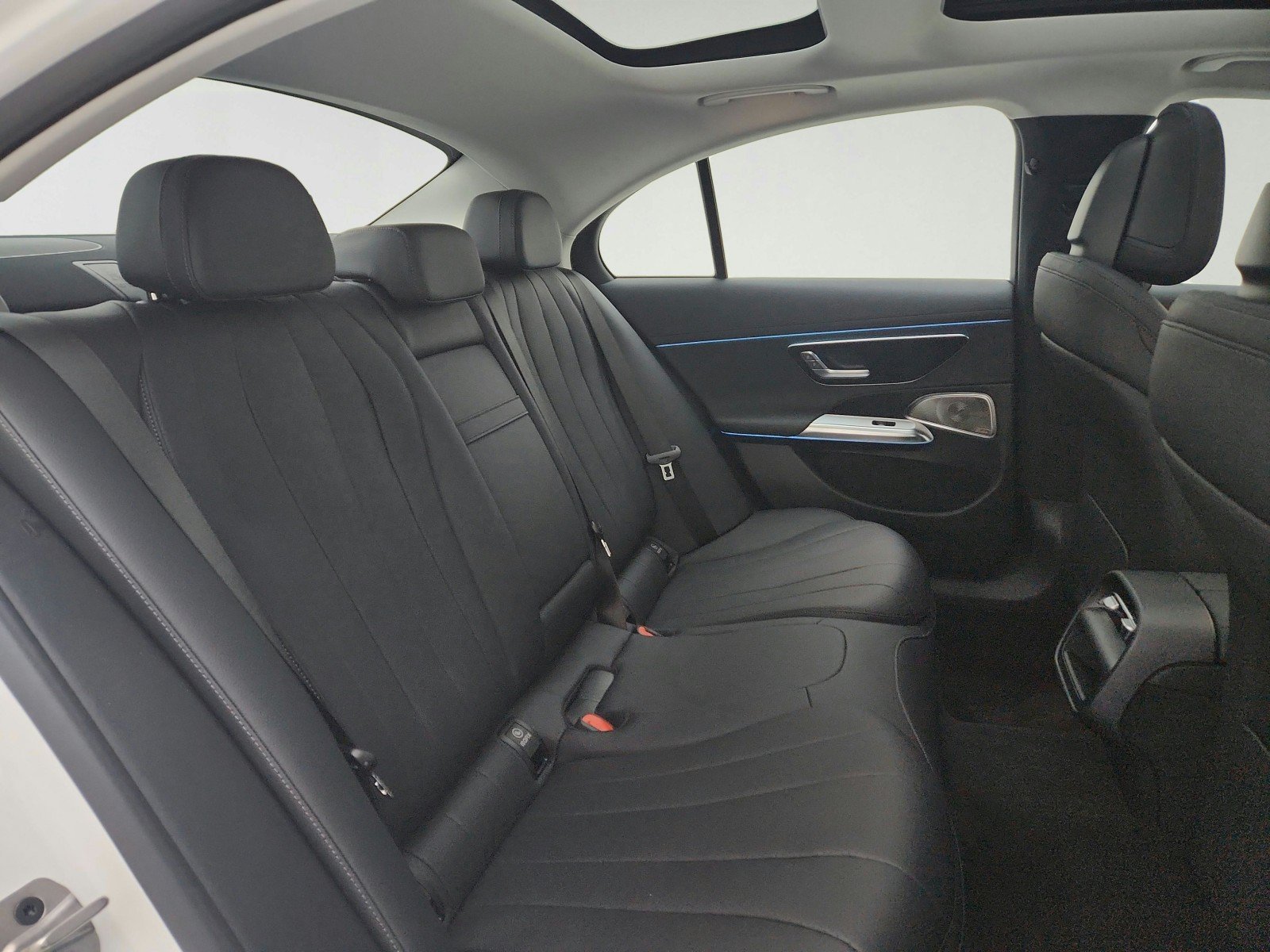 Certified 2025 Mercedes-Benz E 350 Sedan image 32