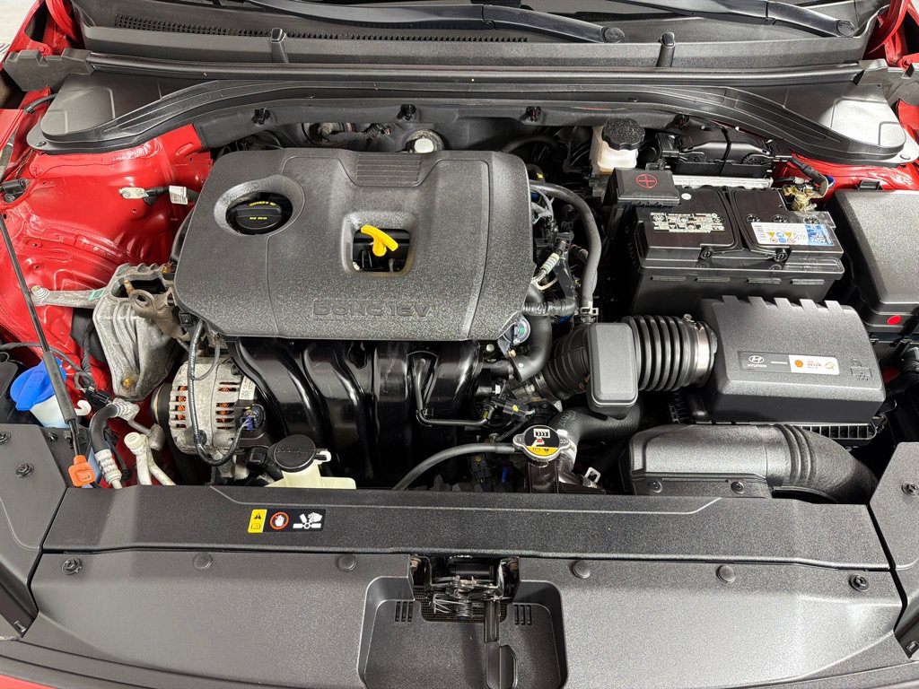 Used 2019 Hyundai Elantra SEL FWD image 20