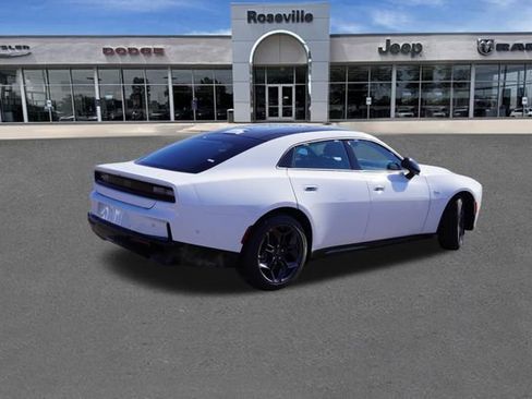 New 2026 Dodge Charger R/T AWD/4WD image 4
