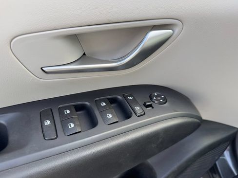 Used 2023 Hyundai Tucson SEL w/ Convenience Package AWD/4WD image 11