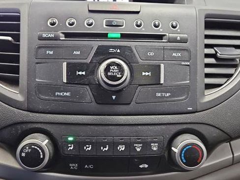 Used 2013 Honda CR-V EX image 15