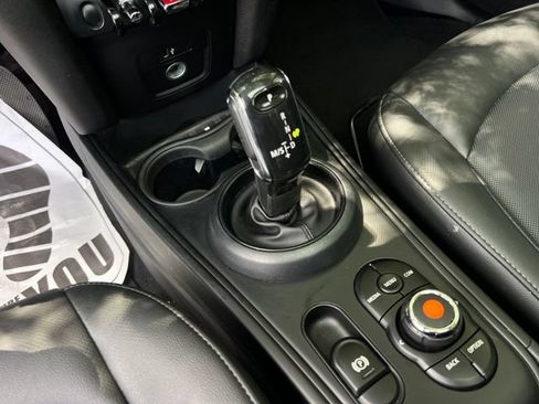 Used 2020 MINI Cooper Countryman FWD image 36