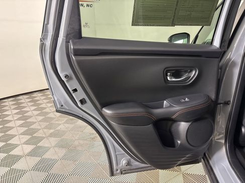 Used 2025 Honda HR-V Sport image 19