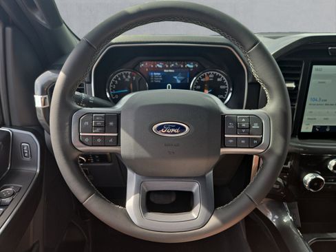 Used 2023 Ford F150 XLT w/ Equipment Group 302A High AWD/4WD image 15