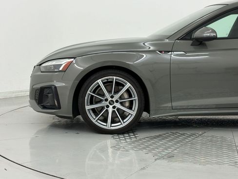 Used 2025 Audi A5 2.0T Premium Plus AWD/4WD image 24