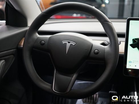 Used 2019 Tesla Model 3 Performance AWD/4WD image 17