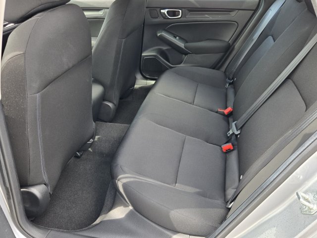 Used 2024 Honda Civic LX image 11