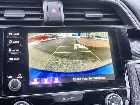 Used 2019 Honda Civic Sport image 24