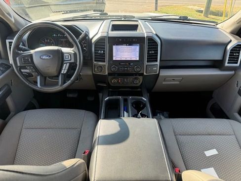 Used 2019 Ford F150 XLT w/ Equipment Group 302A Luxury image 17